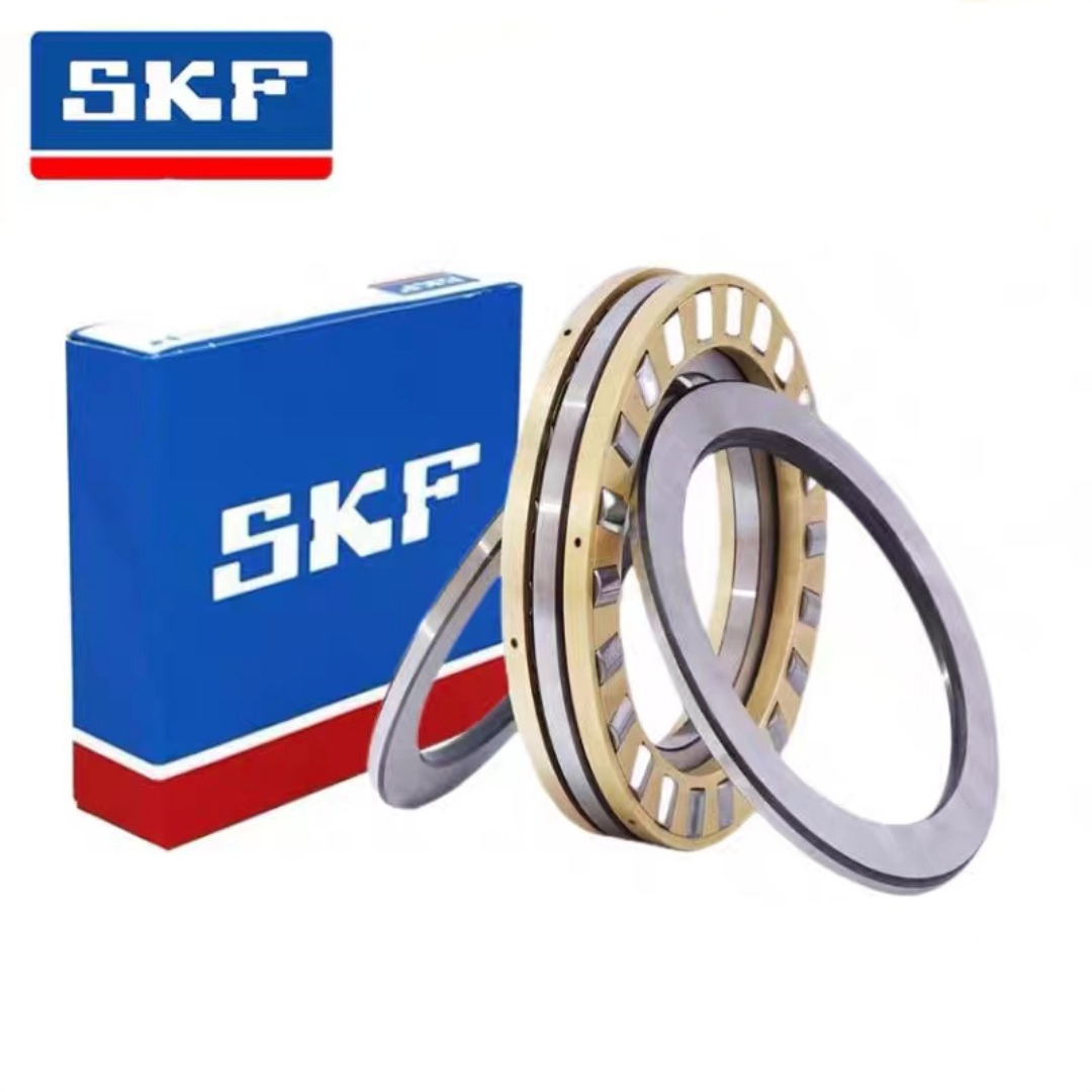 SKF 81103TN Plain Roller Thrust Bearing