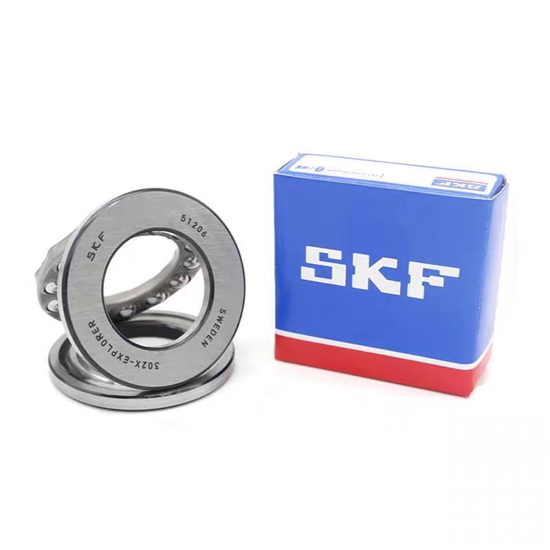 SKF 51112 Thrust Ball Bearing