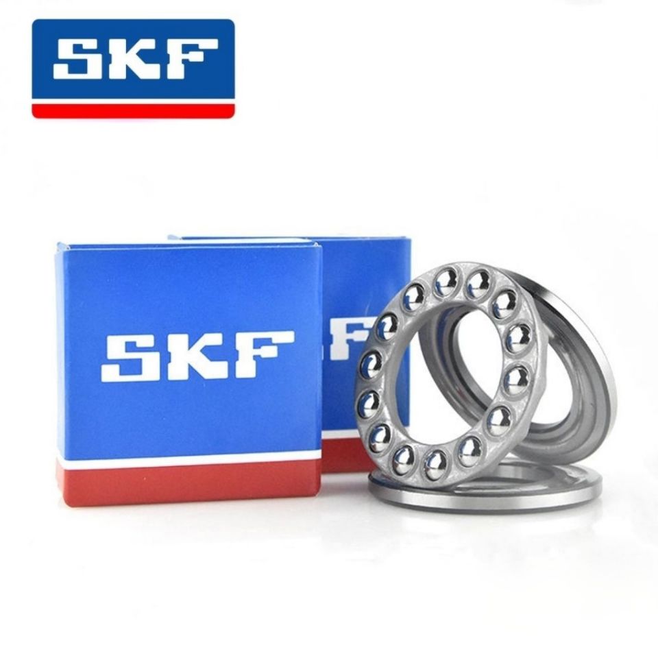 SKF 51104 Thrust Ball Bearing