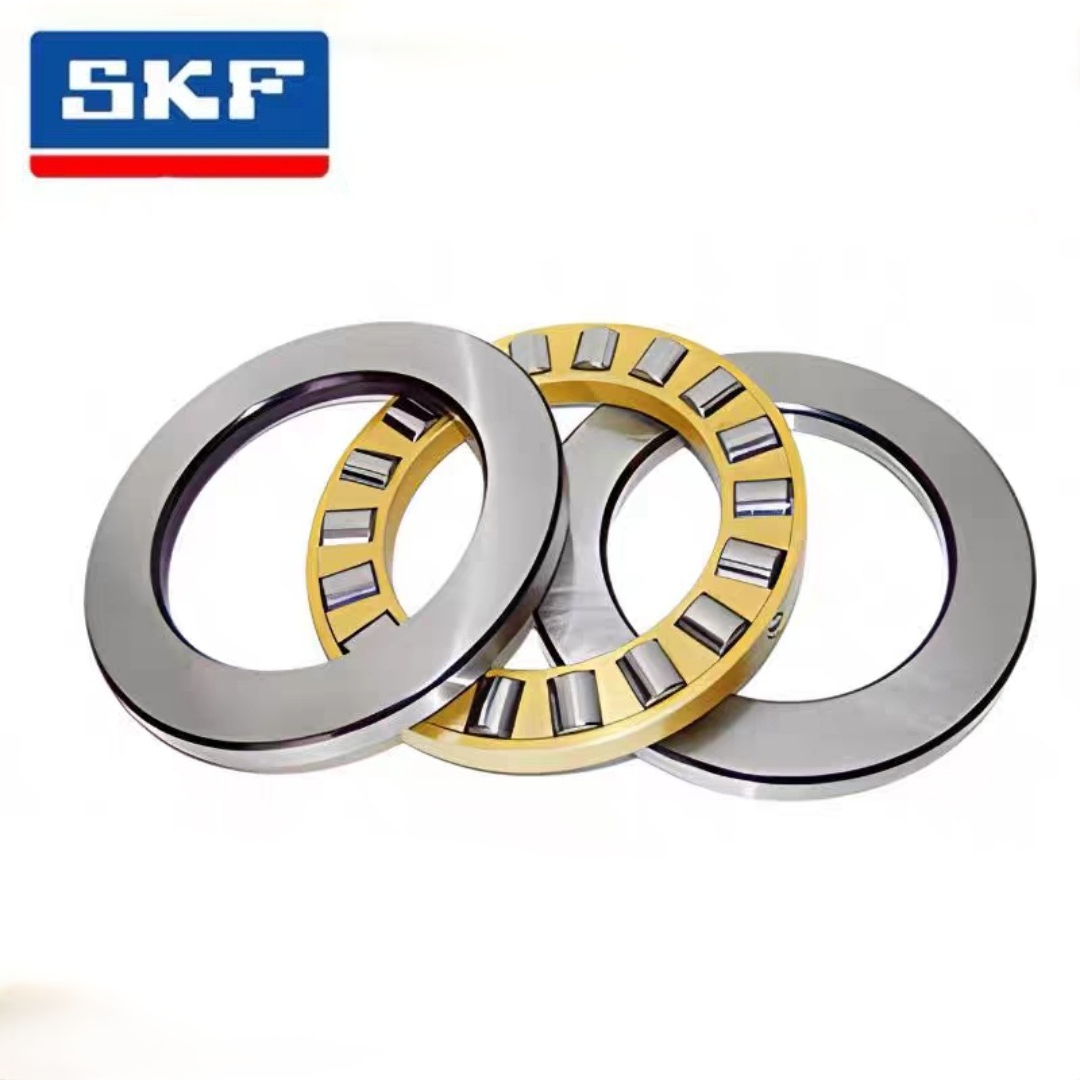 SKF 81111TN Plain Roller Thrust Bearing