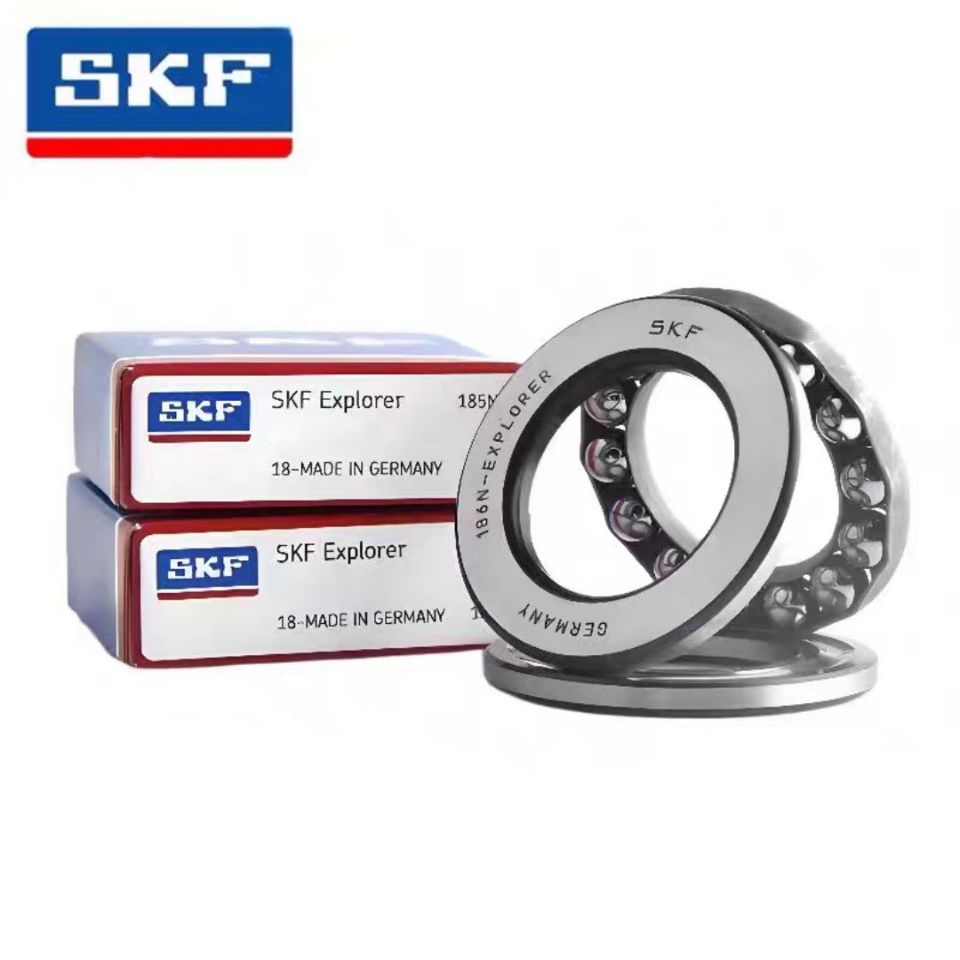 SKF 51204 Thrust Ball Bearing