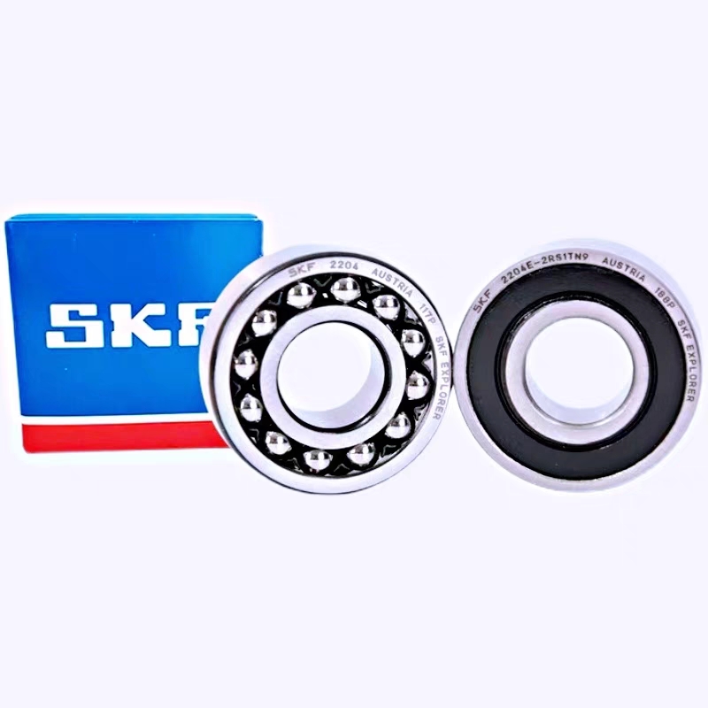 SKF 1305EKTN9/C3 Self-aligning Ball Bearing