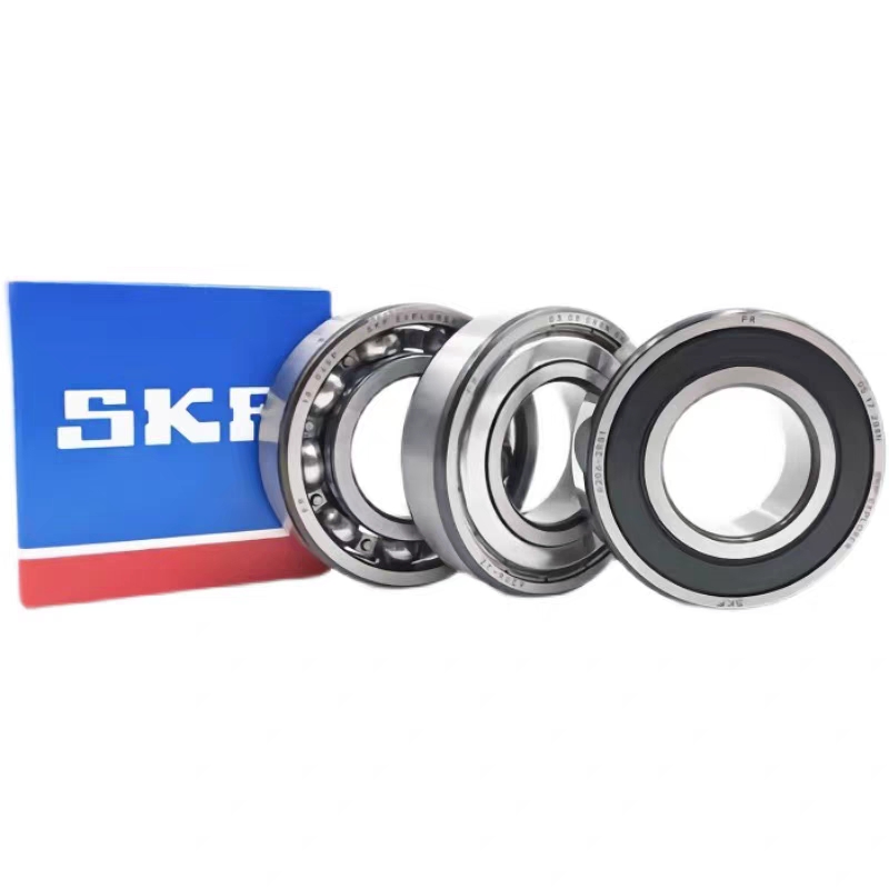 6215 - SKF Deep Groove Bearing - 75x130x25mm