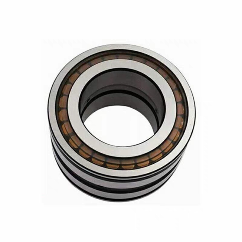 NNF5012ADB-2LSV - SKF Double Row Cylindrical Roller - 60x95x46mm