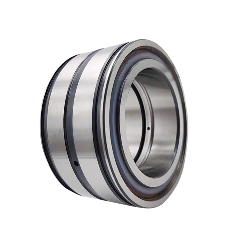 NNF5005ADB-2LSV - SKF Double Row Cylindrical Roller - 25x47x30mm