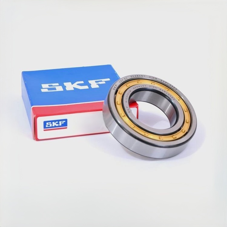 NU1030ML/C3B20 - SKF Cylindrical Roller - 150x225x35mm