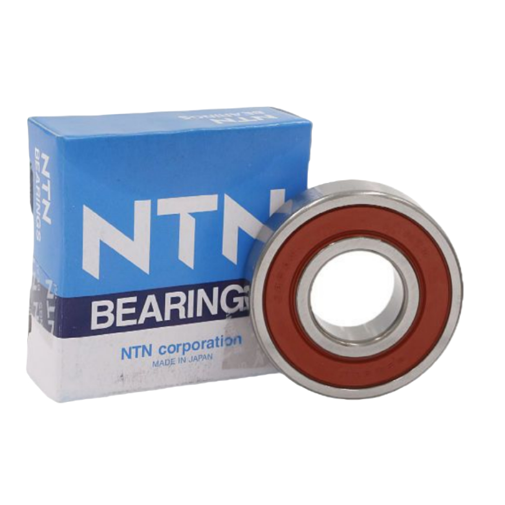 6001JRXLLUCM/5K - NTN Single Row Deep Groove Ball Bearings