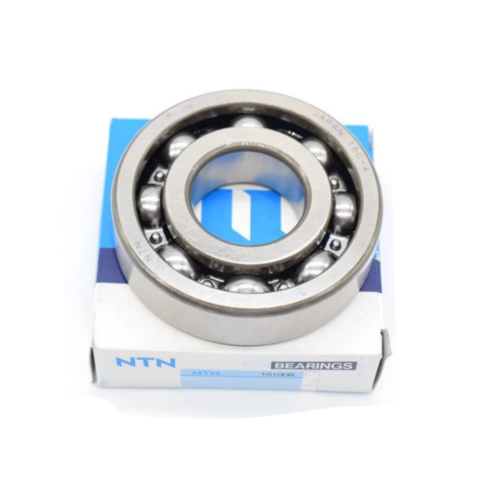 6005C3 - NTN Single Row Deep Groove Ball Bearings