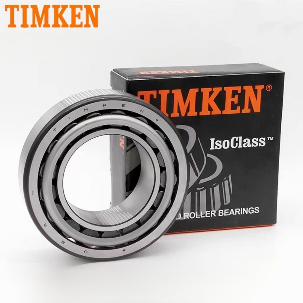 Timken 07097/07196 Tapered Roller Bearing