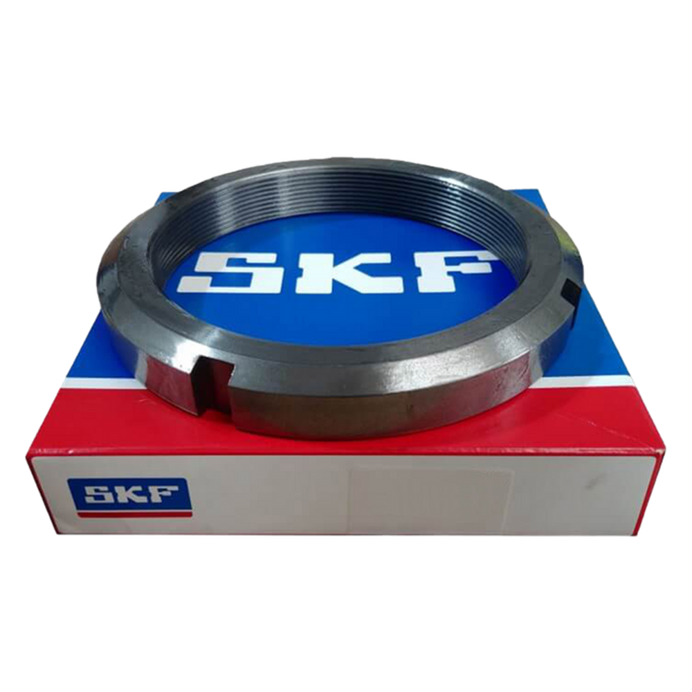 KM4 -SKF Lock Nut - 26x32x6mm