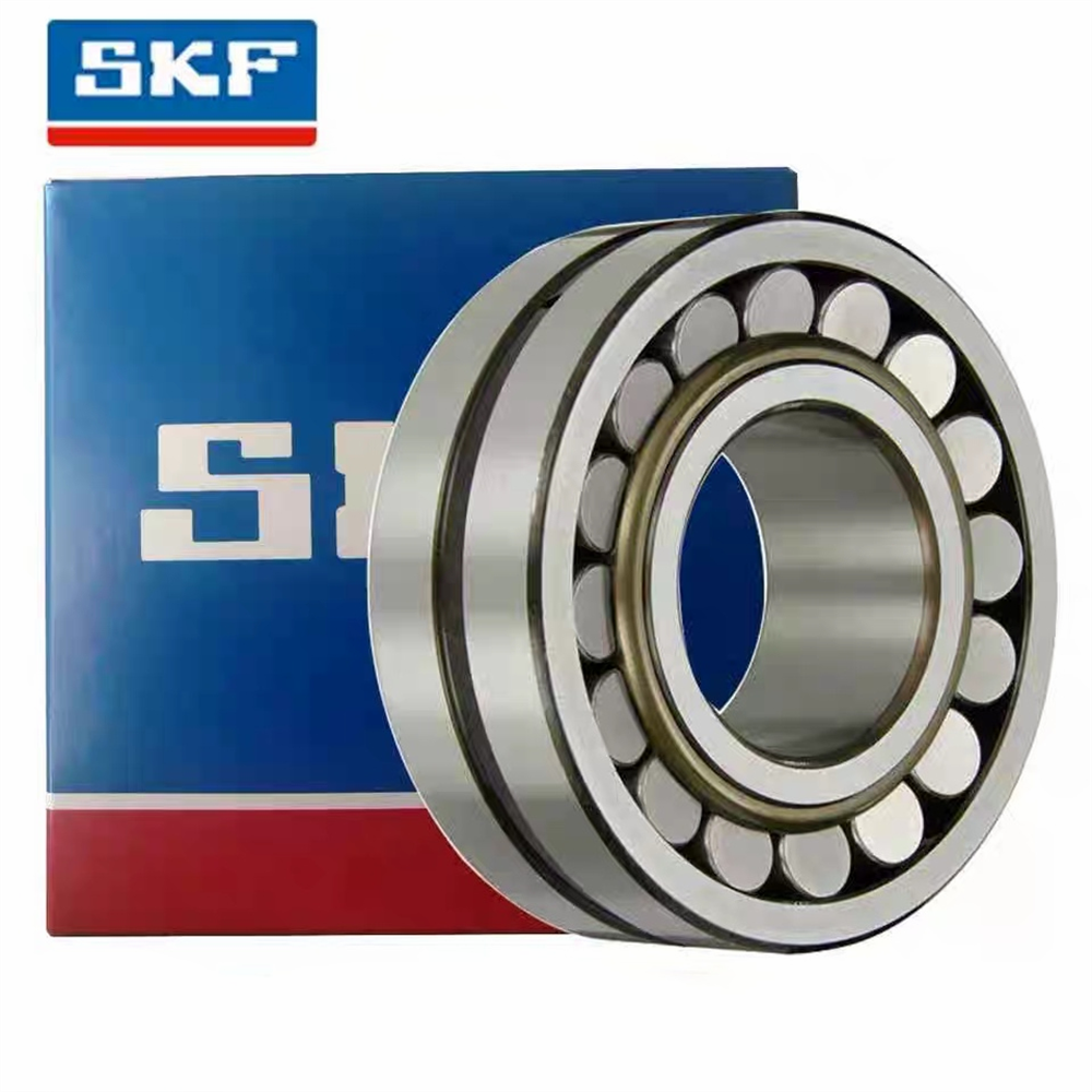 22318 E/C3 SKF Spherical Roller Bearing - 90x190x64