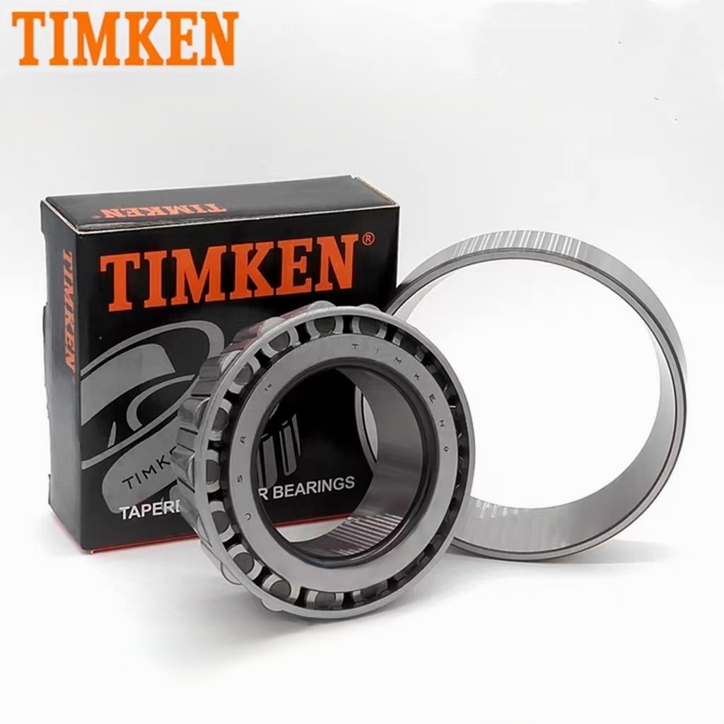 Timken 3196/3120 Tapered Roller Bearing - Size(d*D*B) ( 33.338 mm *72.262 mm * 30.162 mm)