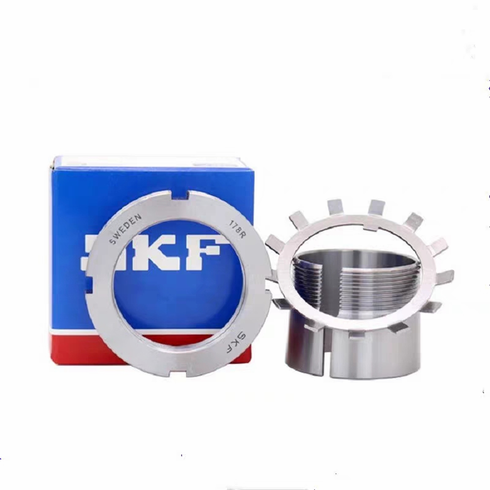 H2314 -SKF Adapter Sleeve - 60x70x92mm