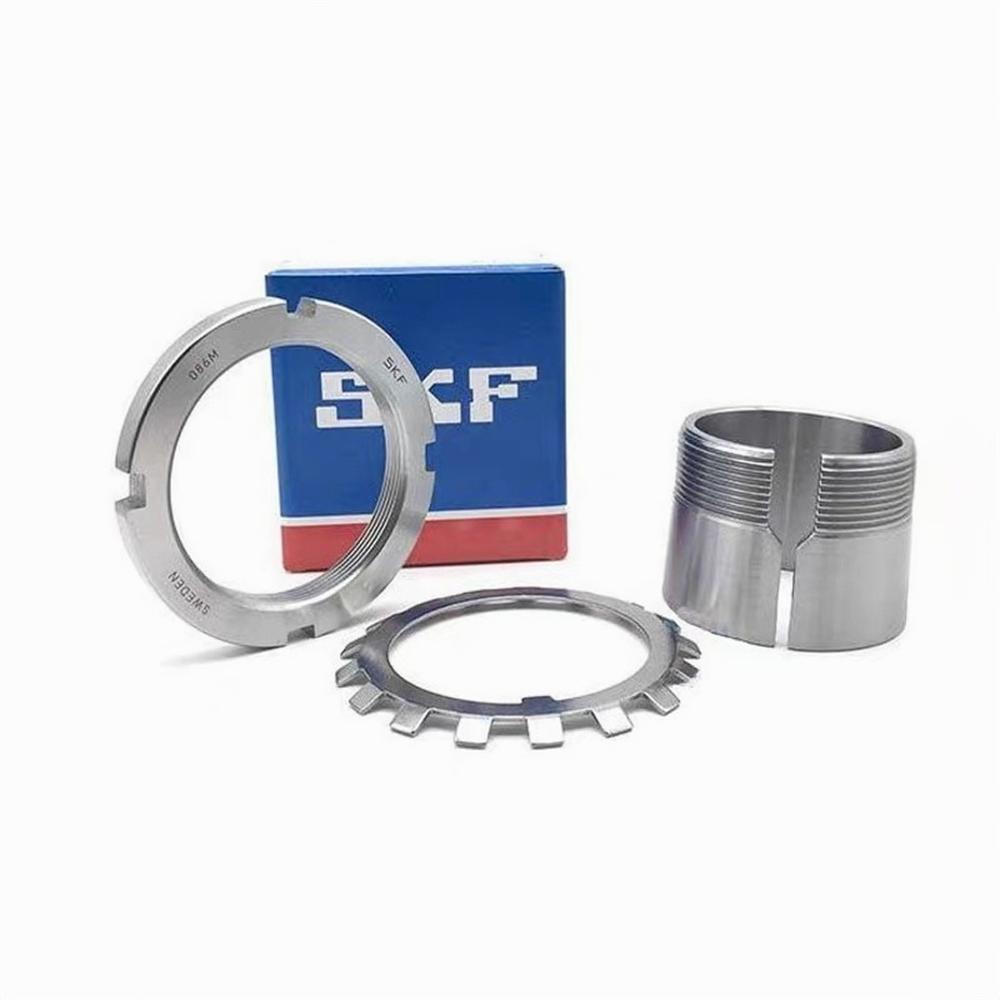 HE209 -SKF Adapter Sleeve - 38.1x45x65mm