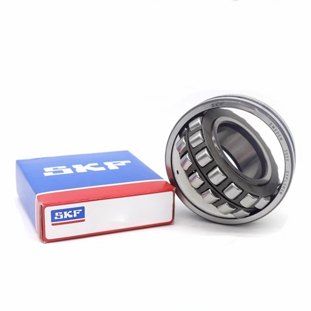 23948 CC/W33 SKF Spherical Roller Bearing - 240x320x60