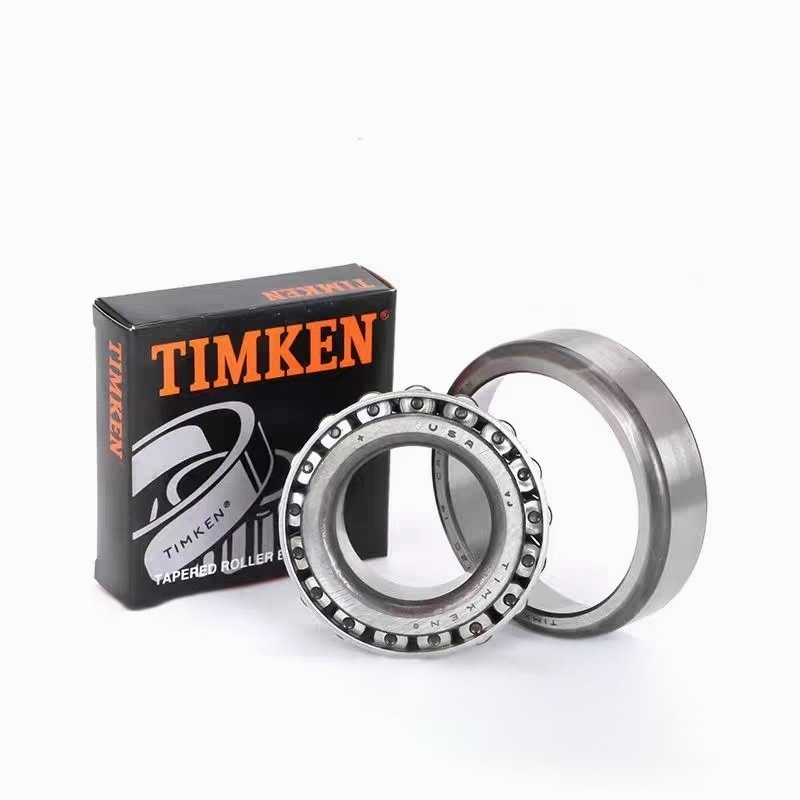TIMKEN HM801349/HM801310 Tapered Roller Bearing - (d*D*B) ( 40.483 mm *82.55 mm * 29.37 mm)