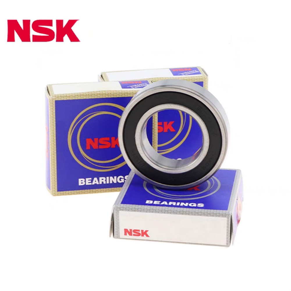 6206VVCM - NSK  Deep Groove Ball Bearings - 30 x 62 x 16mm