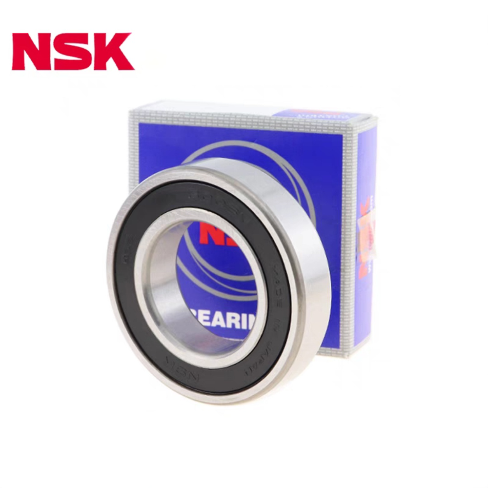 6002VVC3 - NSK  Deep Groove Ball Bearings - 15 x 32 x 9mm