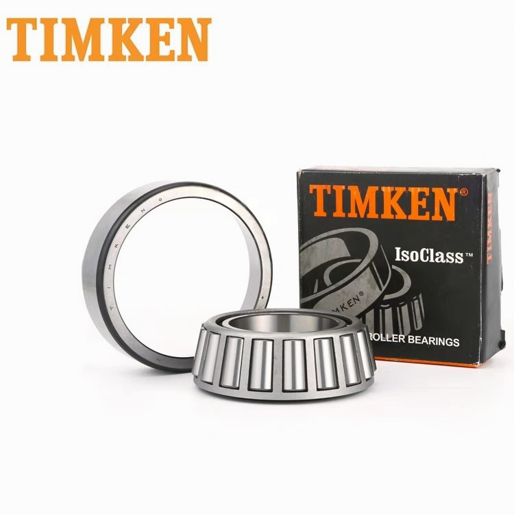 Timken 554/552A Tapered Roller Bearing - 61.912 mm *123.825 mm * 38.1 mm