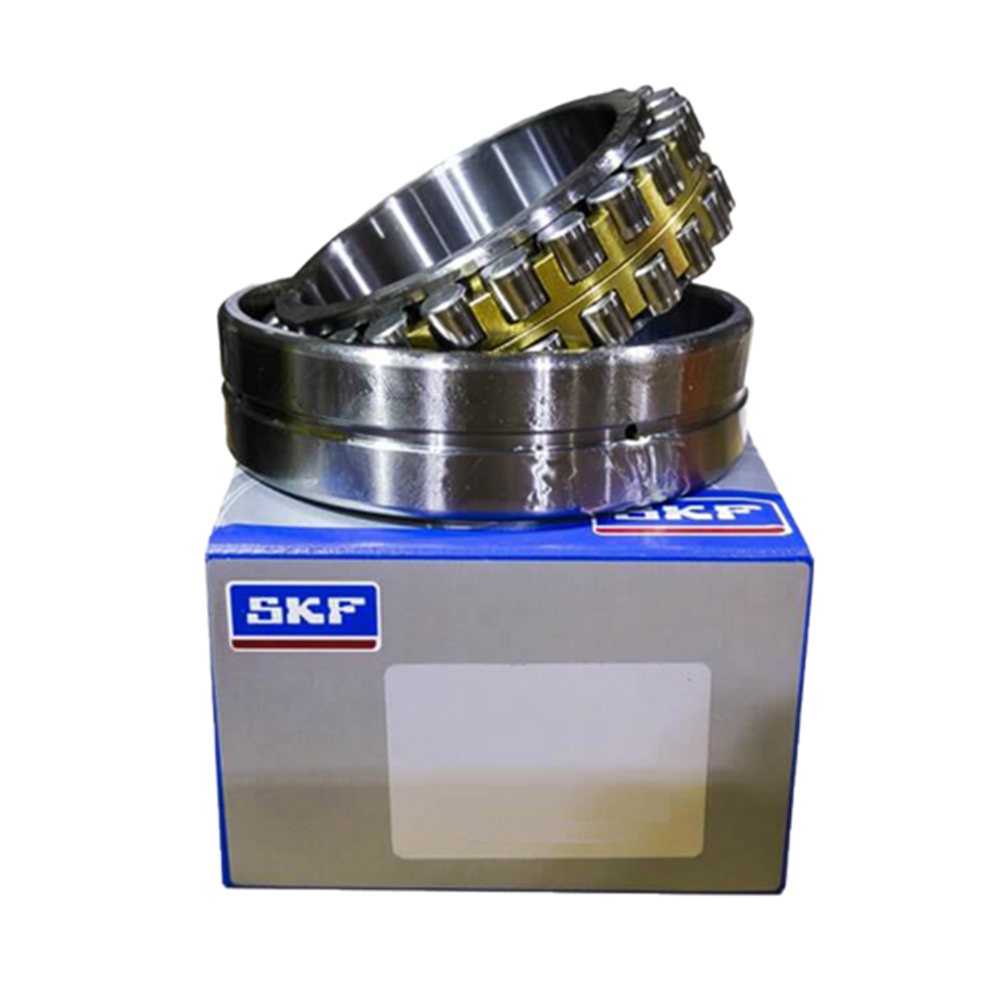 NNU 4152 M/W33 SKF Double row cylindrical roller bearings - 260x440x180mm