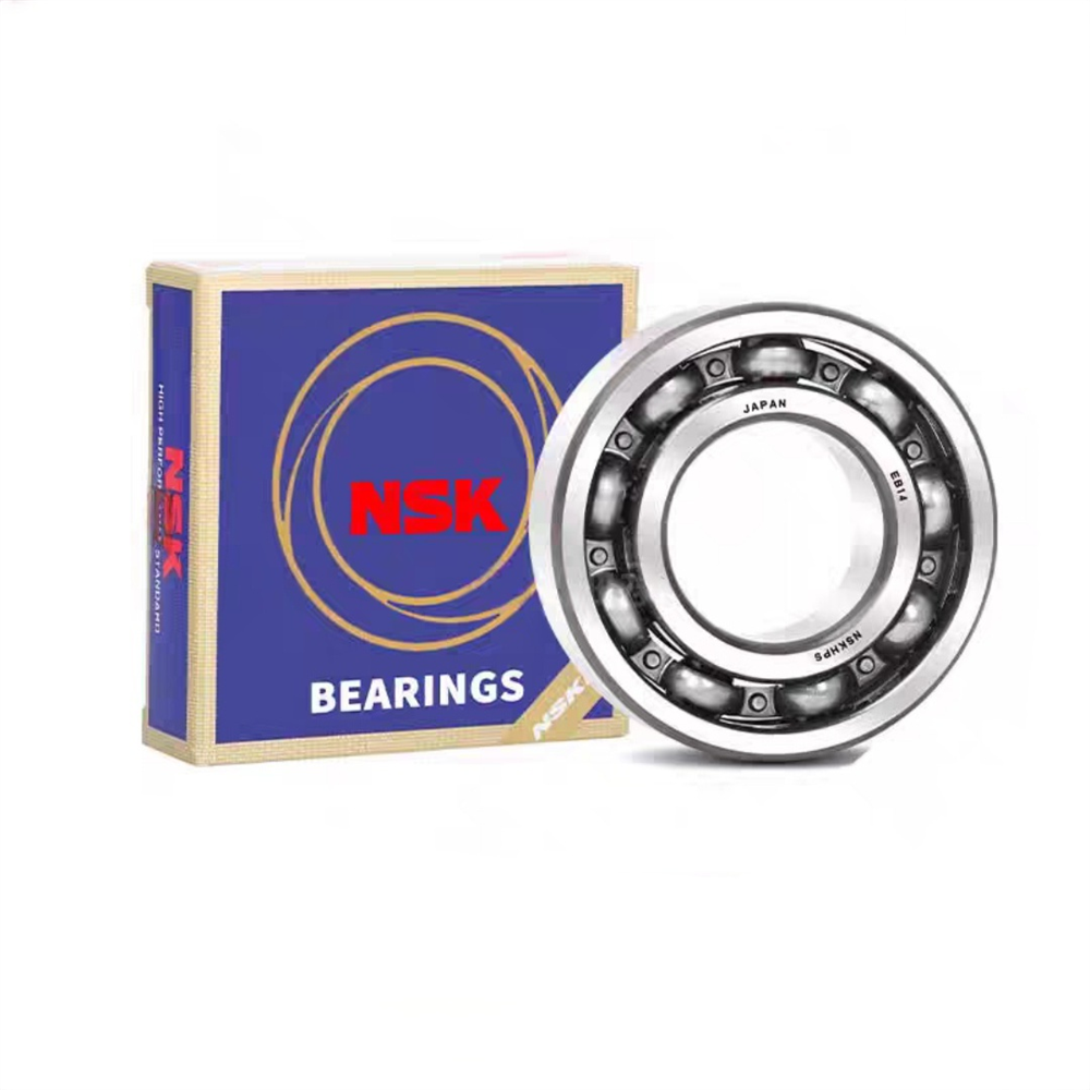 BL208 - NSK  Deep Groove Ball Bearings - 40x80x18mm