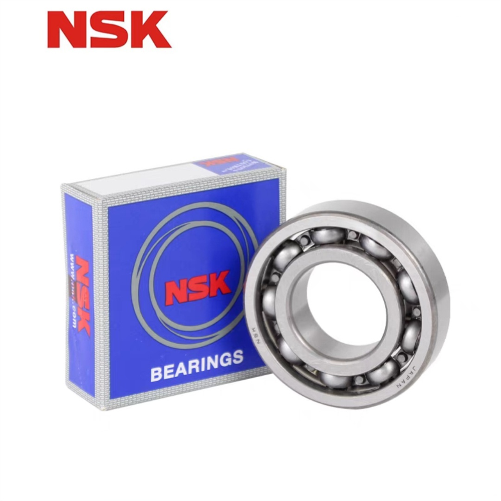 6220C3 - NSK  Deep Groove Ball Bearings - 100x180x34mm