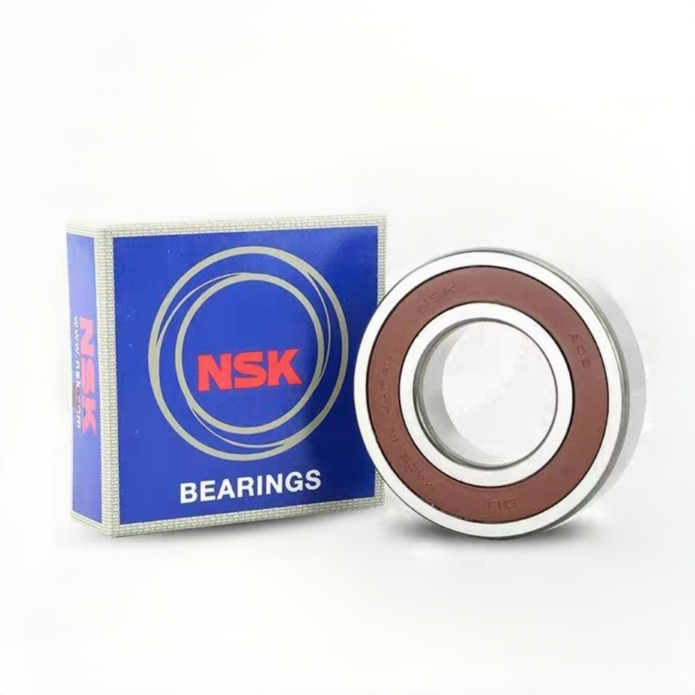 6311DUC3 - NSK  Deep Groove Ball Bearings - 55 x 120 x 29mm