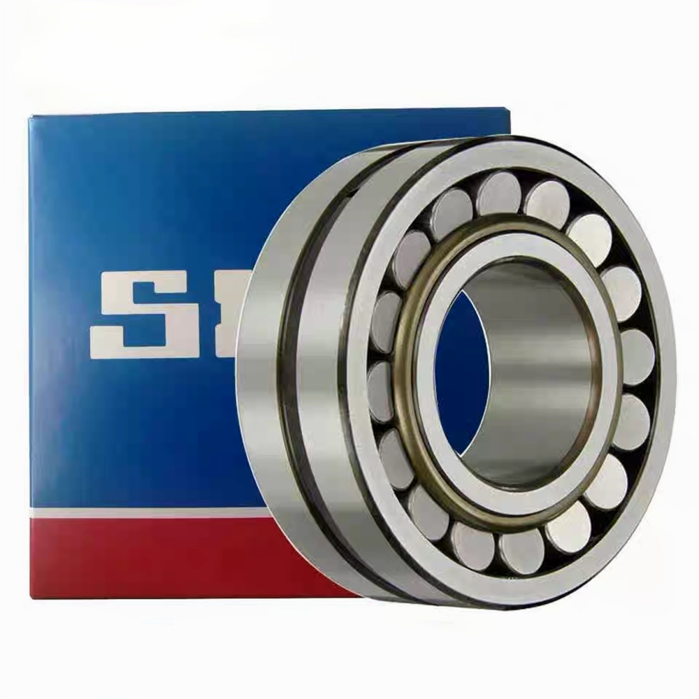 22317 EK SKF Spherical Roller Bearing - 85x180x60 mm