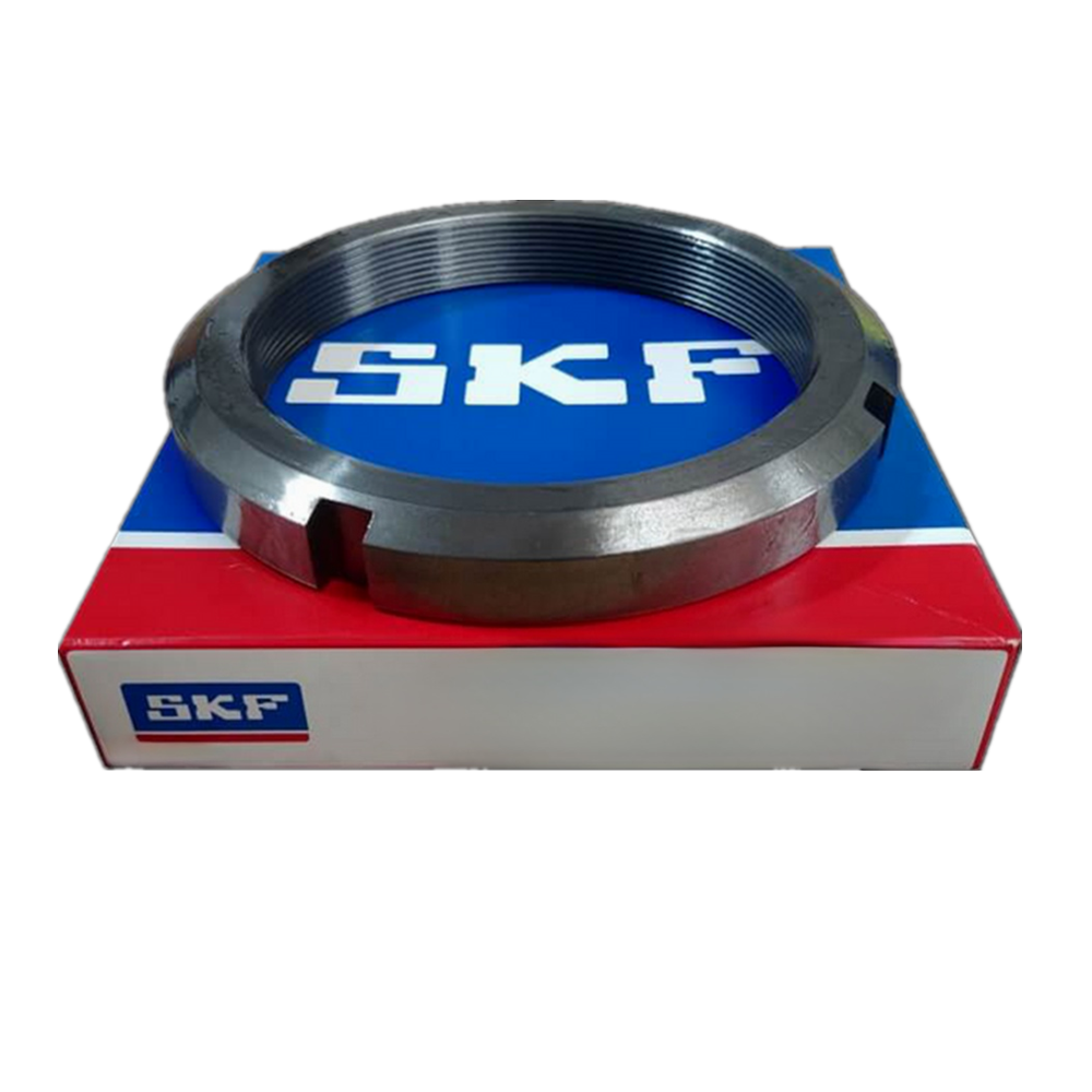 KMK10 -SKF Lock Nut - 65x70x15mm