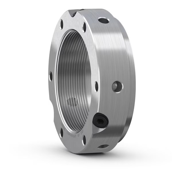 KMTA11 -SKF Lock Nut - 70x75x24mm