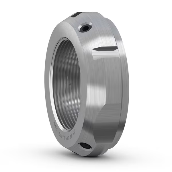 KMT8 -SKF Lock Nut - 59x65x22mm