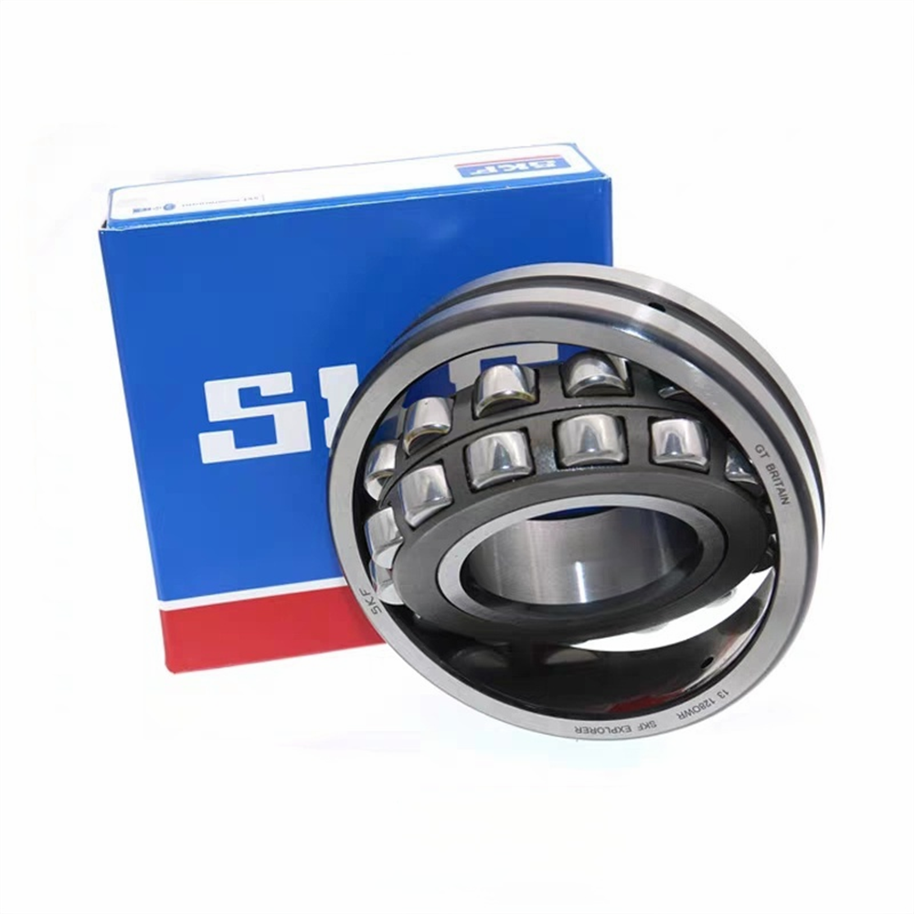 23234 CC/C3W513 SKF Spherical Roller Bearing - 170x310x110 mm