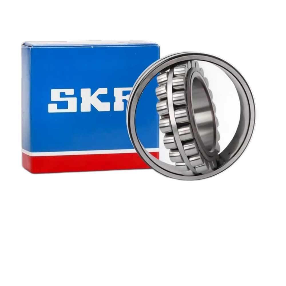 24180 ECA/C3W33 SKF Spherical Roller Bearing - 400x650x250mm