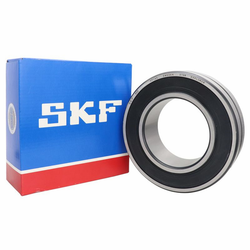BS2-2309-2RS/VT143 - SKF Sealed Spherical Roller Bearing - 45x100x42mm