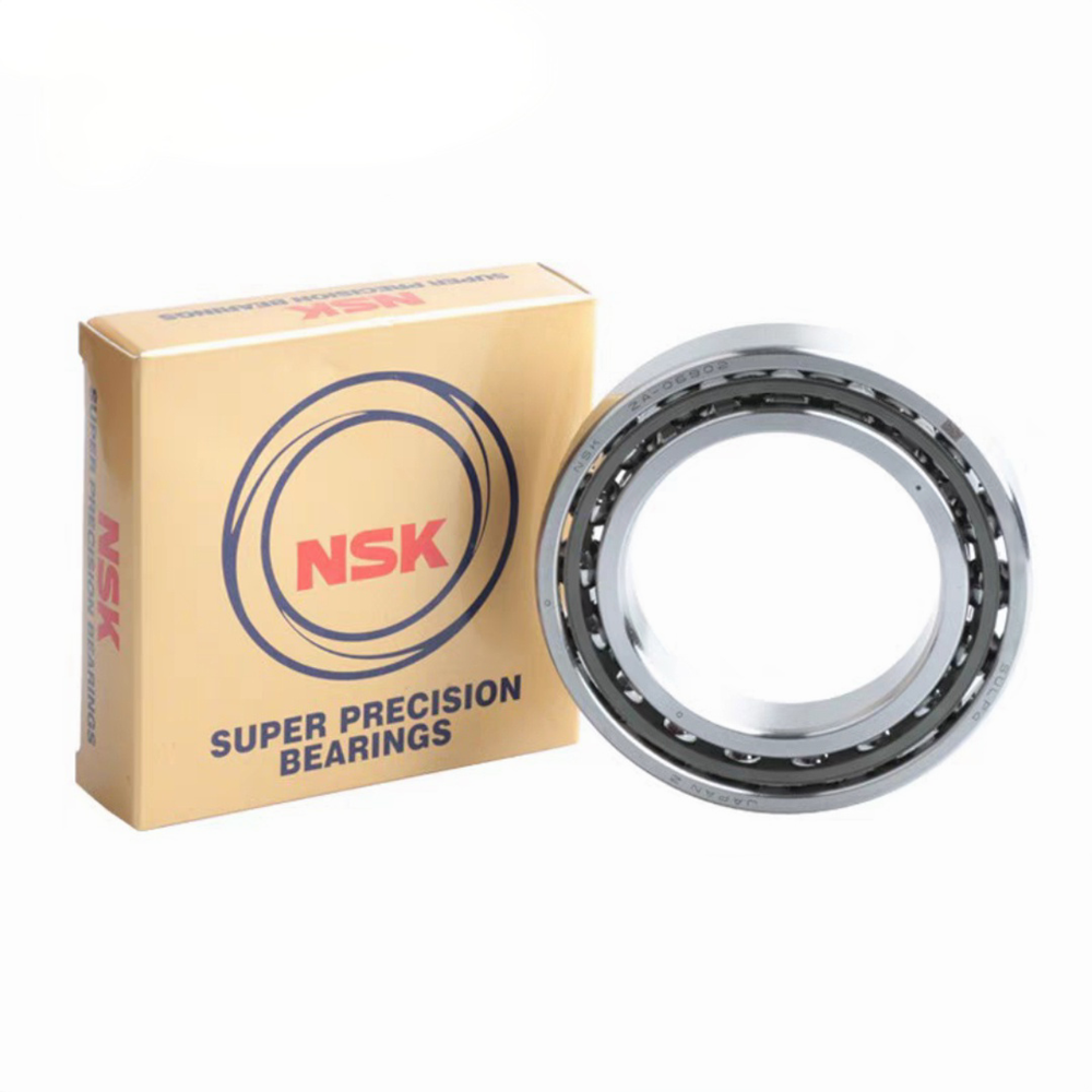 7206ATYNSUMP4  NSK  Bearing - 30x62x16mm