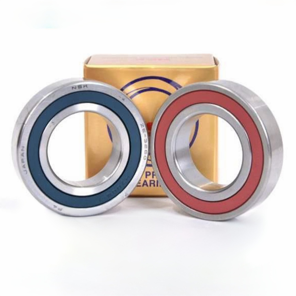 7912A5SN24TRV1VSULP4  NSK  Bearing - 60x85x13mm