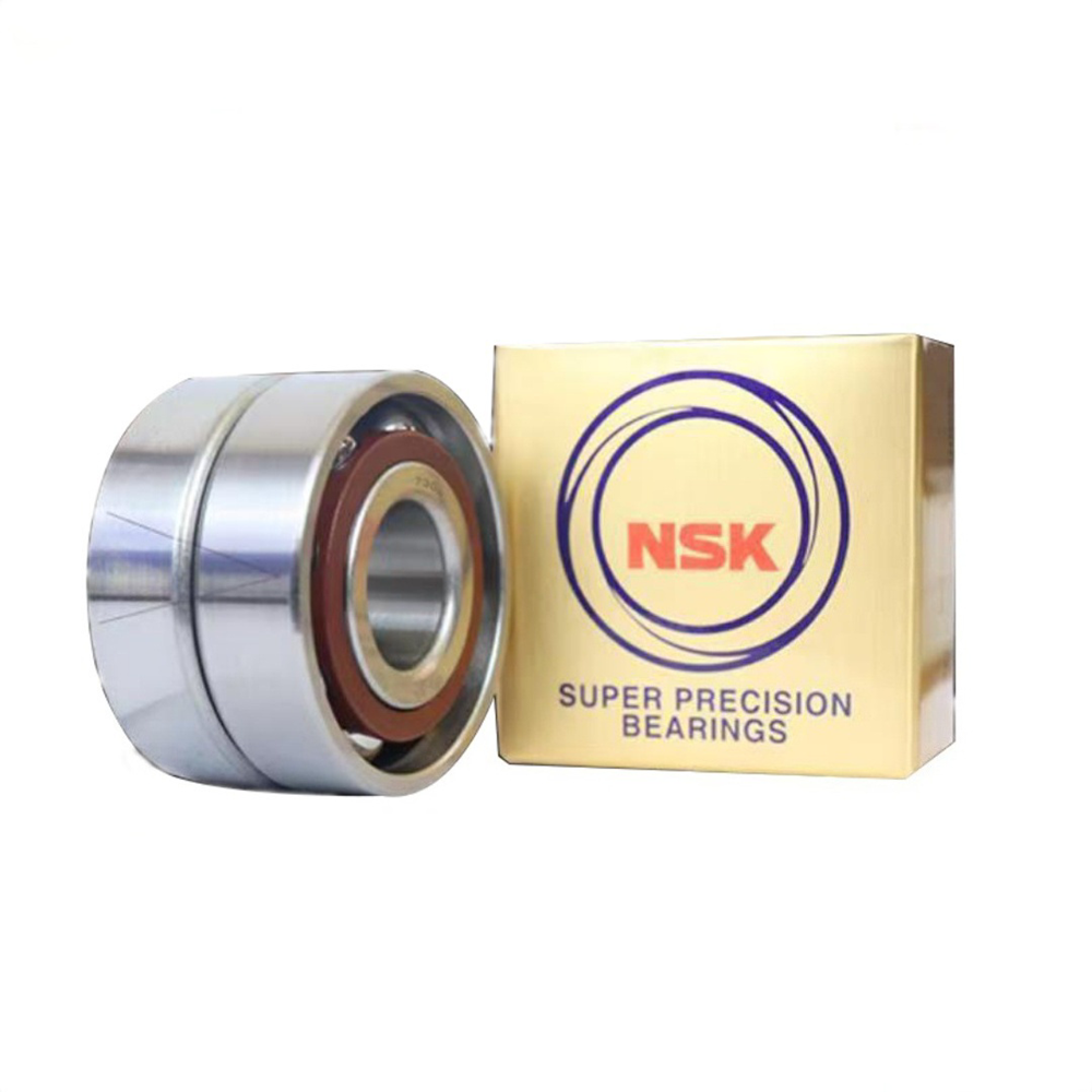 7015A5TRDULP4  NSK  Bearing - 75x115x20mm