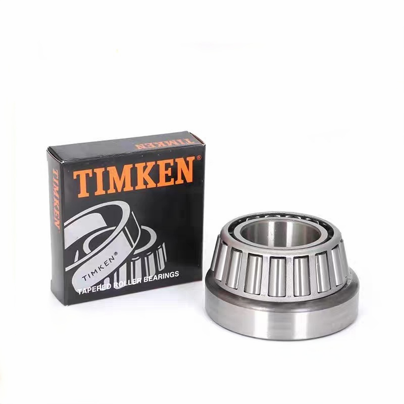 M88043-M88022 Timken Tapered Roller Bearing 30.163x76.2x22.225 mm