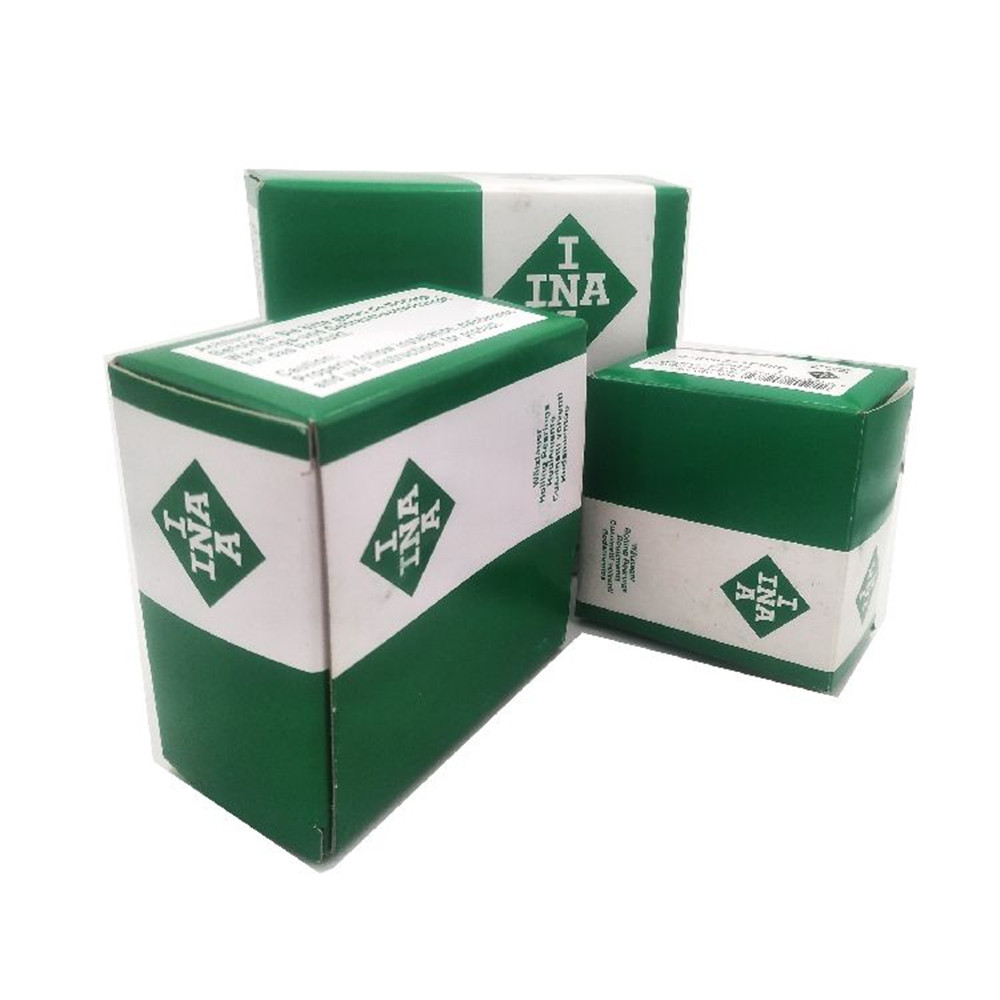 71815-TN  INA Single Row Angular Contact - 75x95x10mm